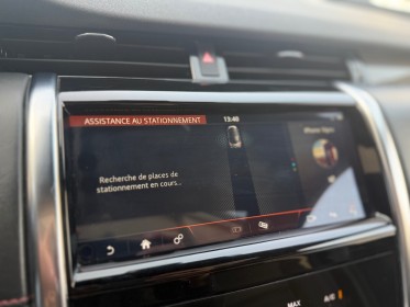 Land rover discovery sport mark v p300e phev awd bva r-dynamic occasion simplicicar lagny  simplicicar simplicibike france