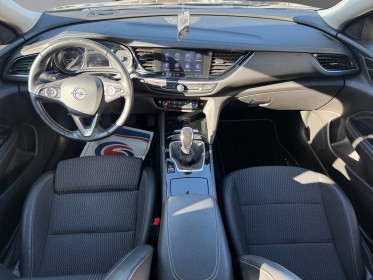 Opel insignia grand sport 1.5 turbo 165 ch innovation occasion simplicicar lagny  simplicicar simplicibike france