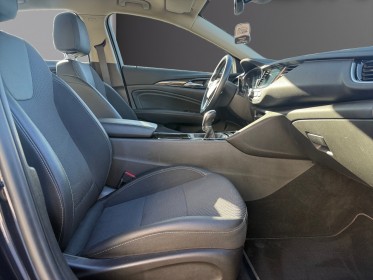 Opel insignia grand sport 1.5 turbo 165 ch innovation occasion simplicicar lagny  simplicicar simplicibike france