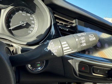 Opel insignia grand sport 1.5 turbo 165 ch innovation occasion simplicicar lagny  simplicicar simplicibike france