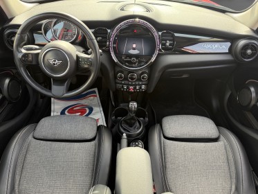 Mini hatch 5 portes f55 lci ii cooper s 178 ch edition camden - entretien complet occasion simplicicar lagny  simplicicar...