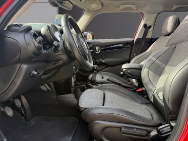 Mini hatch 5 portes f55 lci ii cooper s 178 ch edition camden - entretien complet occasion simplicicar lagny  simplicicar...