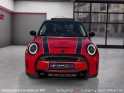 Mini hatch 5 portes f55 lci ii cooper s 178 ch edition camden - entretien complet occasion simplicicar lagny  simplicicar...