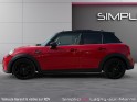 Mini hatch 5 portes f55 lci ii cooper s 178 ch edition camden - entretien complet occasion simplicicar lagny  simplicicar...