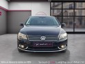 Volkswagen passat 1.6 tdi 105 cr fap bluemotion technology carat occasion simplicicar lagny  simplicicar simplicibike france