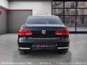 Volkswagen passat 1.6 tdi 105 cr fap bluemotion technology carat occasion simplicicar lagny  simplicicar simplicibike france