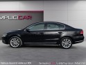Volkswagen passat 1.6 tdi 105 cr fap bluemotion technology carat occasion simplicicar lagny  simplicicar simplicibike france