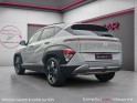 Hyundai kona hybrid 141 creative garantie 12 mois occasion simplicicar villepinte simplicicar simplicibike france