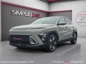 Hyundai kona hybrid 141 creative garantie 12 mois occasion simplicicar villepinte simplicicar simplicibike france