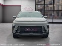 Hyundai kona hybrid 141 creative garantie 12 mois occasion simplicicar villepinte simplicicar simplicibike france