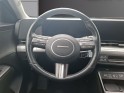 Hyundai kona hybrid 141 creative garantie 12 mois occasion simplicicar villepinte simplicicar simplicibike france