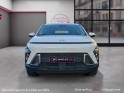 Hyundai kona hybrid 129 intuitive garantie 12 mois occasion simplicicar villepinte simplicicar simplicibike france