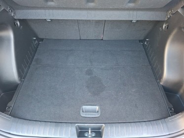 Hyundai kona hybrid 129 intuitive garantie 12 mois occasion simplicicar villepinte simplicicar simplicibike france