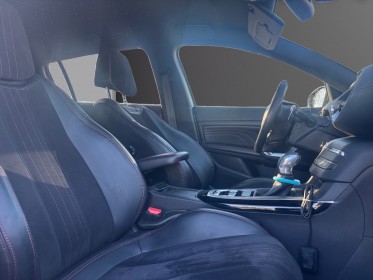 Peugeot 308 2.0 hdi 180ch eat6 gt occasion simplicicar toulouse nord simplicicar simplicibike france