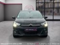 Citroen c4 110ch bvm5 feel occasion simplicicar lagny  simplicicar simplicibike france