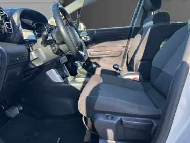 Citroen c3 aircross 110 ss eat6 feel -- courroie de distribution neuf occasion simplicicar lagny  simplicicar simplicibike...