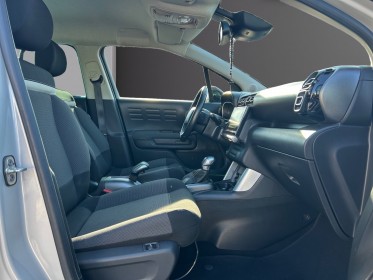 Citroen c3 aircross 110 ss eat6 feel -- courroie de distribution neuf occasion simplicicar lagny  simplicicar simplicibike...