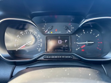 Citroen c3 aircross 110 ss eat6 feel -- courroie de distribution neuf occasion simplicicar lagny  simplicicar simplicibike...