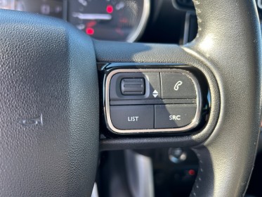 Citroen c3 aircross 110 ss eat6 feel -- courroie de distribution neuf occasion simplicicar lagny  simplicicar simplicibike...