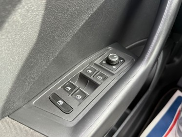 Volkswagen t-roc 1.5 tsi 150 evo start/stop dsg7 carat occasion simplicicar lagny  simplicicar simplicibike france