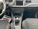 Citroen c5 2.0hdi 140 fap confort - entretien complet - courroie de distribution neuf occasion simplicicar lagny  simplicicar...