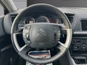 Citroen c5 2.0hdi 140 fap confort - entretien complet - courroie de distribution neuf occasion simplicicar lagny  simplicicar...