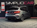 Bmw serie 1 f40 120d xdrive 190 ch bva8 edition sport-entretien full bmw-hayon Électrique-garantie 12 mois occasion ...