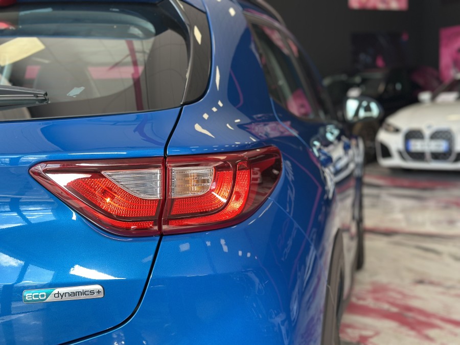 KIA d'occasion STONIC 1.0 T-GDI 120 MHEV GT LINE BUSINESS de 2021