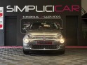 Fiat 500 1.2 8v 69 ch lounge dualogic garantie 12 mois occasion  simplicicar aix les bains simplicicar simplicibike france