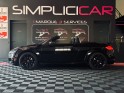 Audi tt roadster 2.0 tfsi 230 quattro s tronic 6 s line extérieur - entretien full audi - garantie 12 mois occasion ...