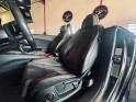 Audi tt roadster 2.0 tfsi 230 quattro s tronic 6 s line extérieur - entretien full audi - garantie 12 mois occasion ...
