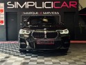Bmw x1 f48 lci xdrive 20d 190 ch bva8 m sport - entretiens 100% bmw - hud - hayon electrique - tva recuperable - garantie...