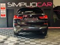 Bmw x1 f48 lci xdrive 20d 190 ch bva8 m sport - entretiens 100% bmw - hud - hayon electrique - tva recuperable - garantie...