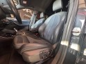 Bmw x1 f48 lci xdrive 20d 190 ch bva8 m sport - entretiens 100% bmw - hud - hayon electrique - tva recuperable - garantie...