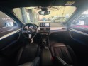 Bmw x1 f48 lci xdrive 20d 190 ch bva8 m sport - entretiens 100% bmw - hud - hayon electrique - tva recuperable - garantie...