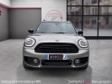 Mini mini countryman cooper 136 edition longstone bva7 suivi mini toit ouvrant garantie 12 mois occasion simplicicar...