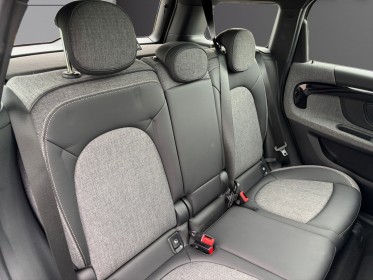 Mini mini countryman cooper 136 edition longstone bva7 suivi mini toit ouvrant garantie 12 mois occasion simplicicar...