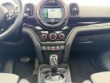 Mini mini countryman cooper 136 edition longstone bva7 suivi mini toit ouvrant garantie 12 mois occasion simplicicar...