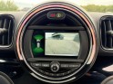 Mini mini countryman cooper 136 edition longstone bva7 suivi mini toit ouvrant garantie 12 mois occasion simplicicar...