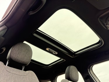Mini mini countryman cooper 136 edition longstone bva7 suivi mini toit ouvrant garantie 12 mois occasion simplicicar...