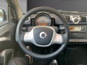 Smart fortwo coupe smart  1.0 71ch mhd passion garantie 12 mois occasion montreuil (porte de vincennes)(75) simplicicar...