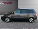 Opel zafira 1.7 cdti - 110 ch fap ecoflex cool line 2 7 places premiere main garantie 12 mois occasion montreuil (porte de...