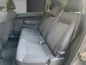 Opel zafira 1.7 cdti - 110 ch fap ecoflex cool line 2 7 places premiere main garantie 12 mois occasion montreuil (porte de...