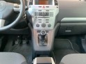 Opel zafira 1.7 cdti - 110 ch fap ecoflex cool line 2 7 places premiere main garantie 12 mois occasion montreuil (porte de...