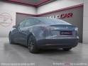 Tesla model 3 autonomie standard rwd caméra de recul toit panoramique sièges chauffants garantie 12 mois occasion...