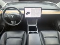Tesla model 3 autonomie standard rwd caméra de recul toit panoramique sièges chauffants garantie 12 mois occasion...