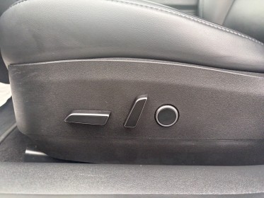 Tesla model 3 autonomie standard rwd caméra de recul toit panoramique sièges chauffants garantie 12 mois occasion...