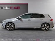 VOLKSWAGEN d'occasion GOLF 1.5 E-TSI OPF 150 DSG7 de 2020 Bretigny