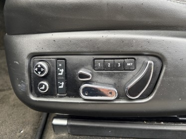 Bentley continental gtc 6.0 w12 – 635 ch speed, caméra ar/360, radar av/ar, siège chauffant/ventilé/massant, garantie...