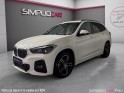 Bmw x1 f48 lci xdrive 18d 150 ch bva8 m sport occasion simplicicar pau simplicicar simplicibike france